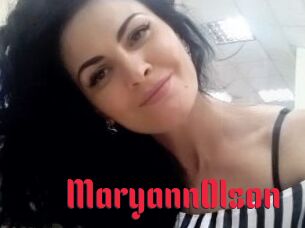 MaryannOlson