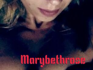 Marybethrose