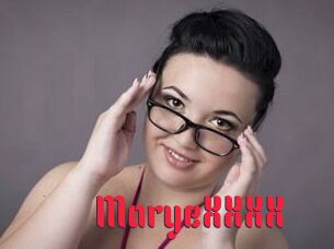 MaryeXXXX