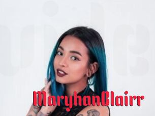 MaryhanBlairr
