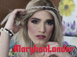 MaryhanLander