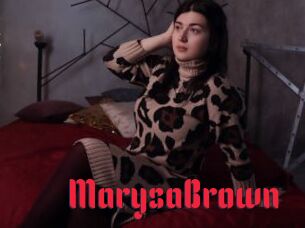 MarysaBrown