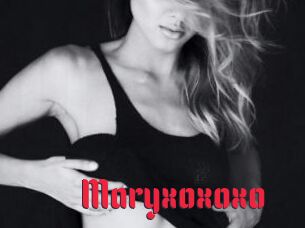 Maryxoxoxo