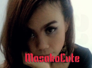 MasakoCute Video Extrait