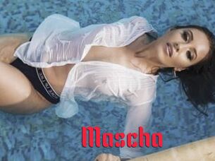Mascha