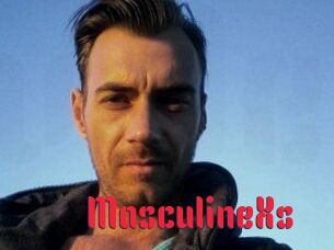 MasculineXs