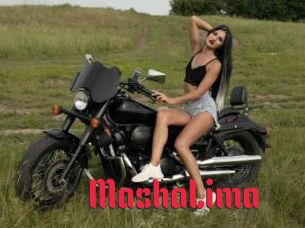 MashaLima