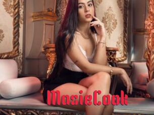MasieCook