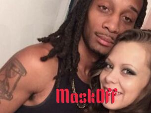 MaskOff