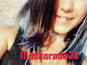 Maskarade28
