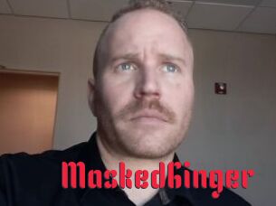 MaskedGinger