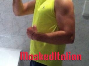 MaskedItalian