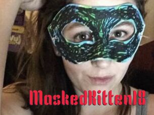 MaskedKitten18