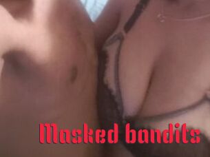 Masked_bandits