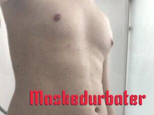 Maskedurbater