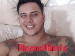 MasonViloria Video Extrait
