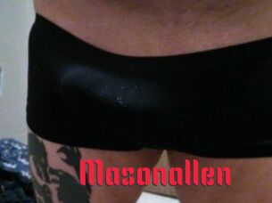 Masonallen