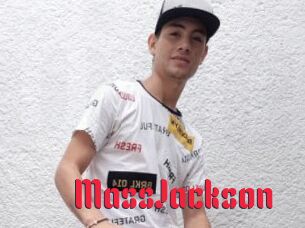 MassJackson