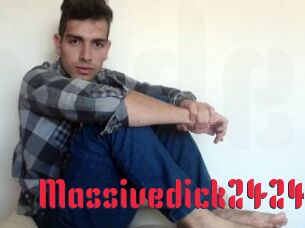 Massivedick2424