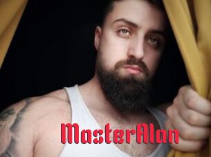 MasterAlan