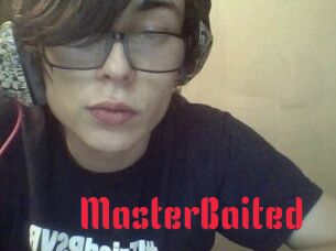 MasterBaited