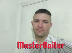 MasterBaiter