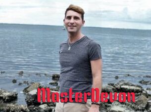 MasterDevon