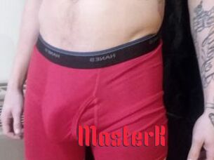 MasterK