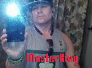 MasterKing