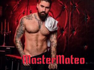 MasterMateo