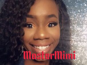 MasterMimi