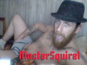 MasterSquirel