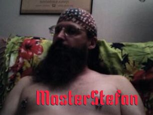 MasterStefan