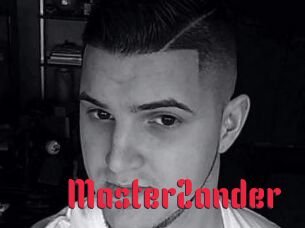 MasterZander
