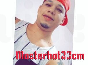 Masterhot23cm