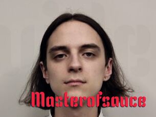 Masterofsauce