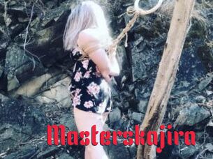 Masterskajira