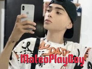 MateoPlayBoy