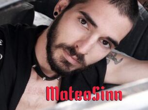 MateoSinn