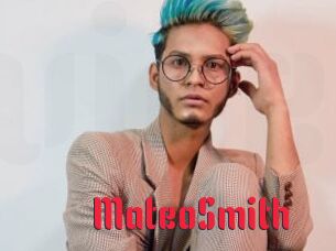 MateoSmith