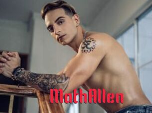 MathAllen