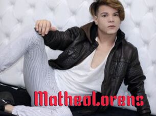MatheoLorens