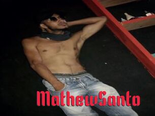 MathewSanto