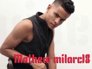 Mathew_milarc18