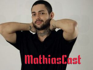 MathiasCast