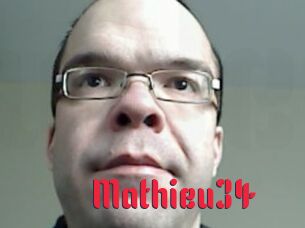 Mathieu34