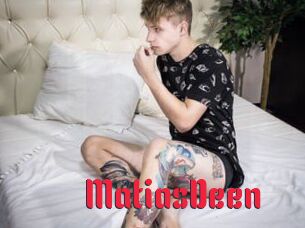 MatiasDeen