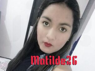 Matilde26