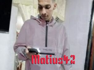 Matius42