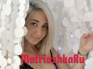 MatrioshkaRu